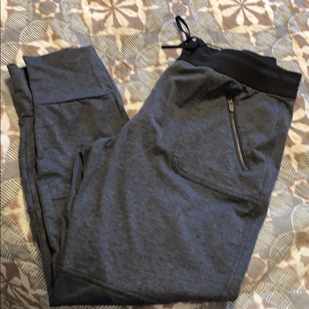 Athleta joggers